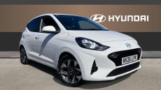 Hyundai i10 1.0 [63] Advance 5dr [Nav] Petrol Hatchback